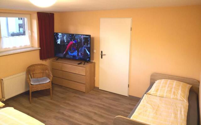 Havelapartments Gatow