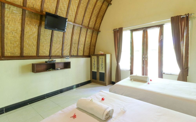 Ratu Cottage