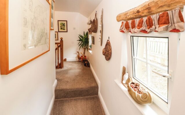 Fell Cottage