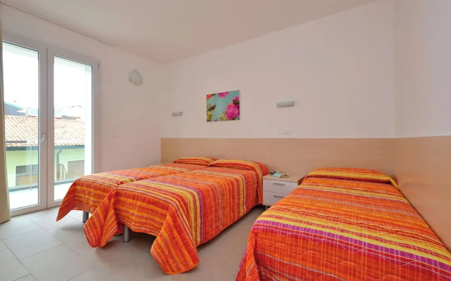 Ideal Beachside Getaway Flat