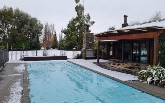 The Orchard House, Wanaka
