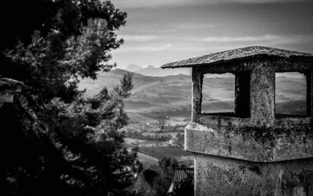 La Casetta - Casa Indipendente nel centro storico