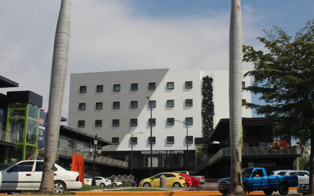 Homesuites Malecon