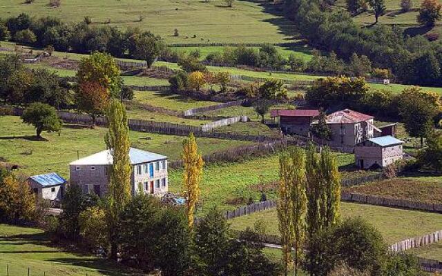 Hanmer Guest House
