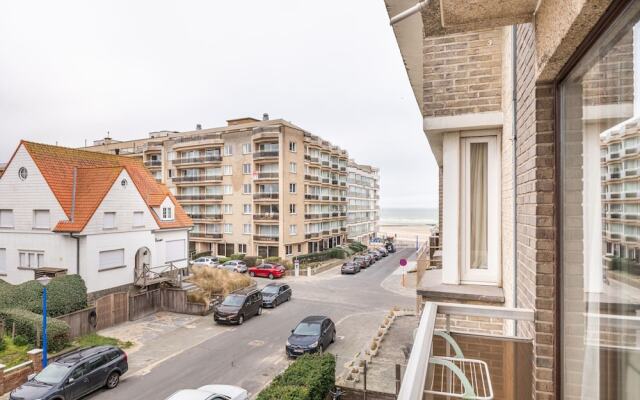 William 201 Located in the Center of Koksijde