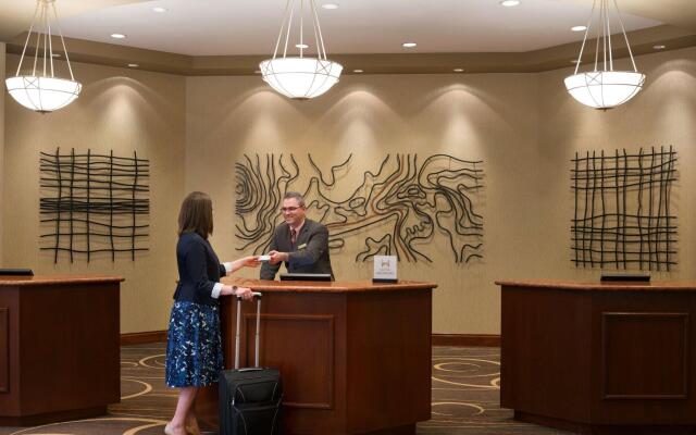 Embassy Suites by Hilton Franklin Cool Springs