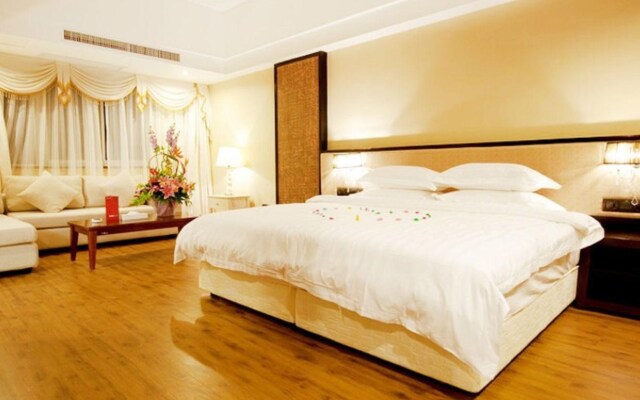 Baiyue Boutique Hotel