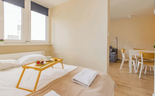 ShortStayPoland Żelazna B162