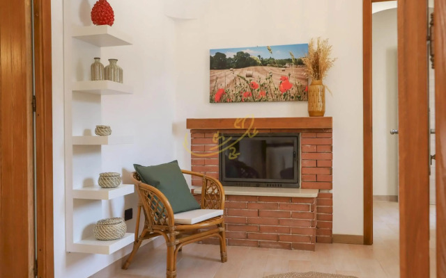 Trulli&Dimore Trulli Bruco