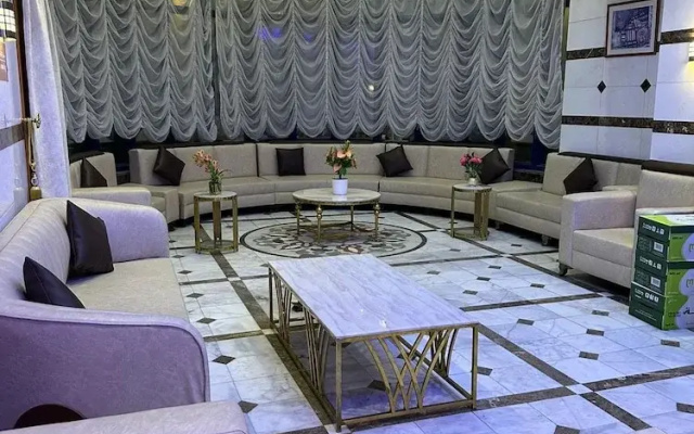 Luluah Al-Iman Hotel