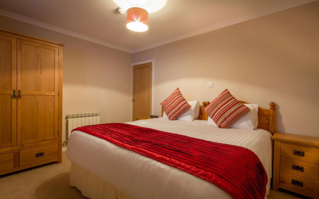 Les Rocquettes Hotel