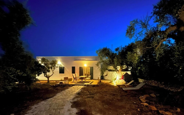 Villa Oliva Blu by Wonderful Italy