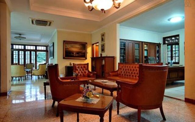 Meranti Guest House