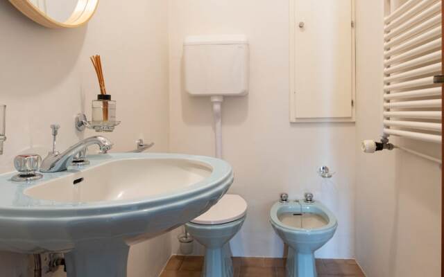 La Casa Del Pescatore