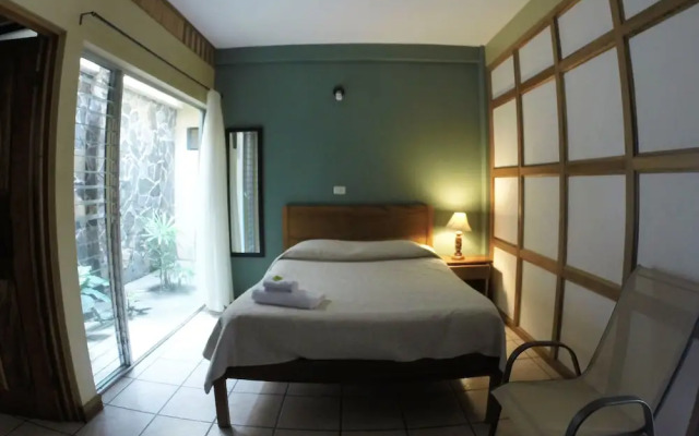 Hotel Guadalupe