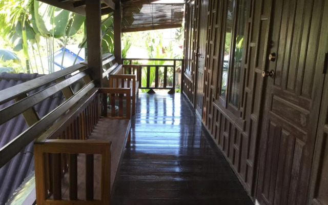 Champalao The Villa