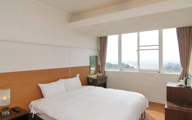 Wusanto Huching Resort Hotel