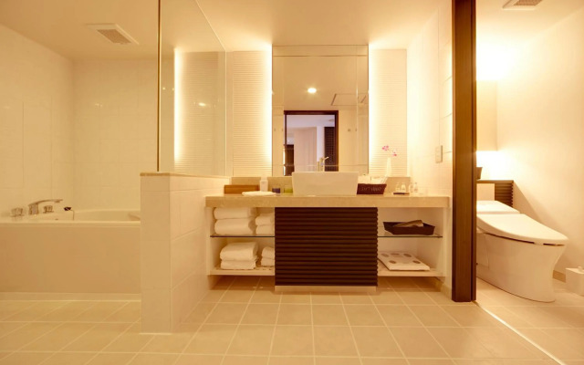 Hotel Mahaina Wellness Resorts Okinawa