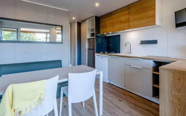 Domaine Les Oréades