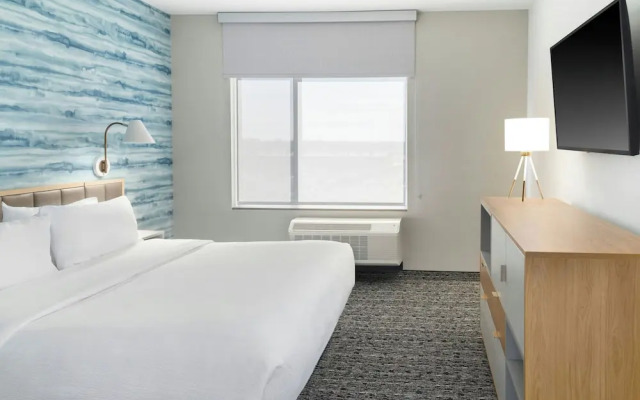 TownePlace Suites Detroit Taylor