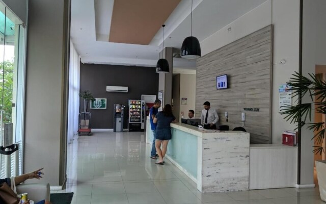 Apart Hotel Verano Stay Barra da Tijuca