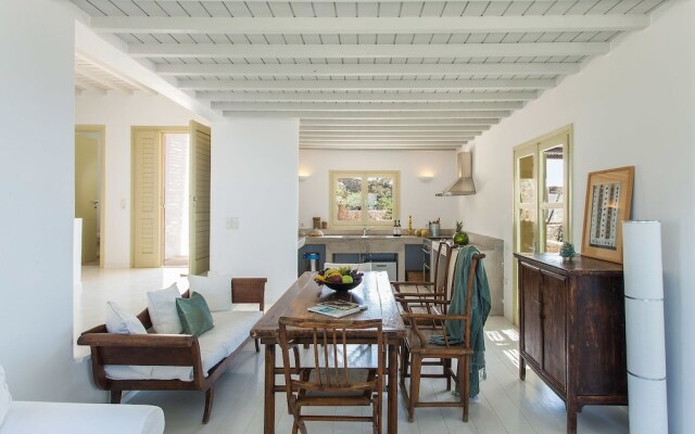 Villa Eleodora by Mykonos Pearls