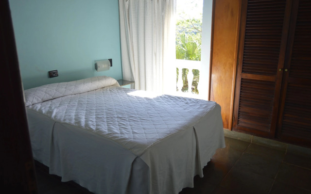 Pirayu Lodge Resort