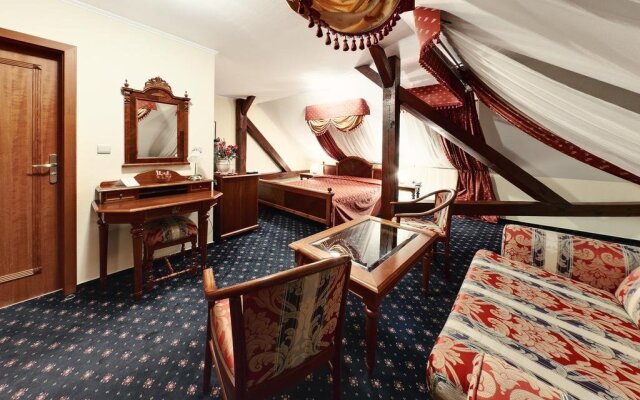 Hotel Sv. Michal