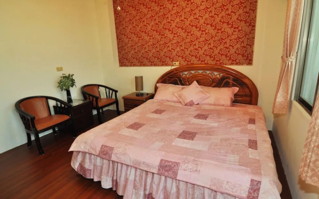 Xie Tong Homestay