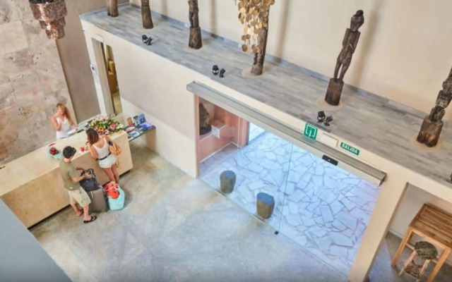 Hotel Tarifa Lances by Q Hotels