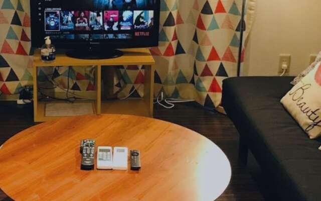 Studio Minamisenba 803