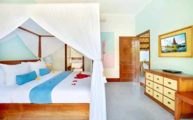 Kecapi Villa Seminyak by Ini Vie Hospitality