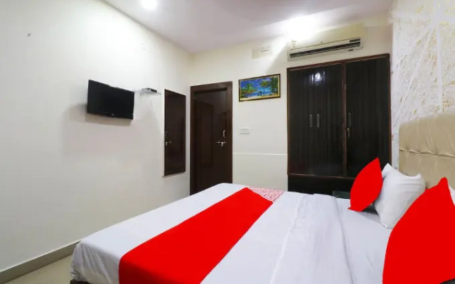 Oyo 40402 Hotel Kirandeep