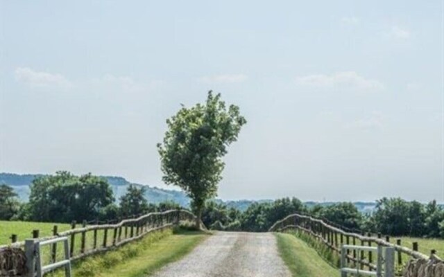 Colgate Farm