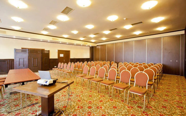 Hotel International Bucharest