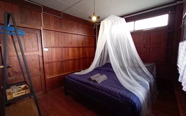 Just More Boutique Homestay