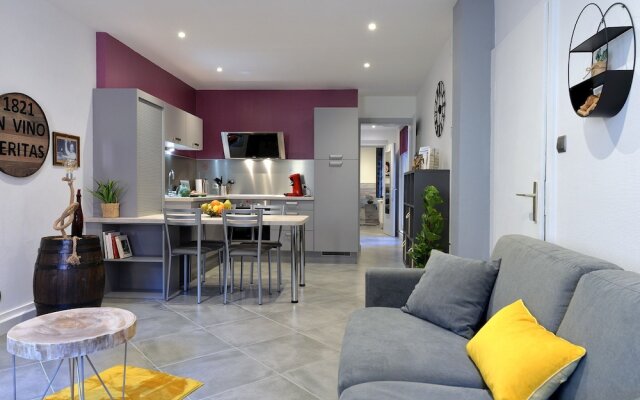 L'atelier du Tonnelier