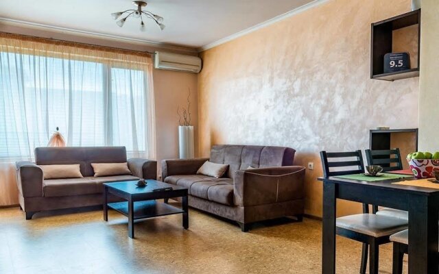 Relax Apartament in Burgas
