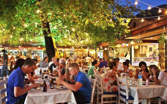 Calis Beach - Yasam Park Residence