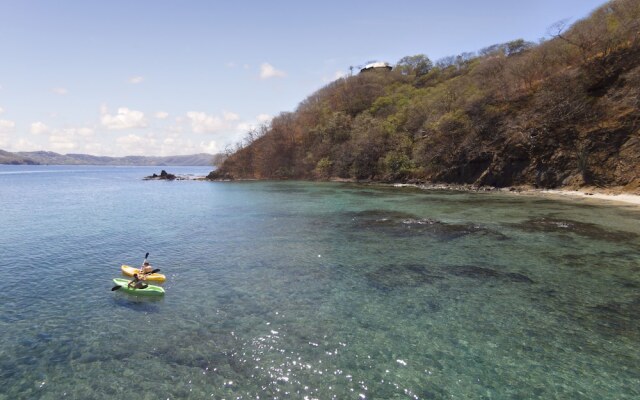 Four Seasons Residences Costa Rica at Peninsula Papagayo