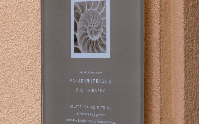 Art Pantheon - Suites & Apartments