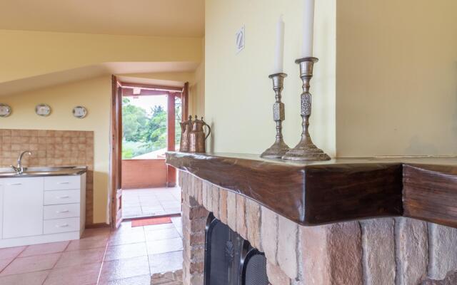 Villa Rosso Corbezzolo - Villa Rosso Corbezzolo