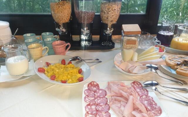 Angelo e Arcangela - Nuova Gestione 2022