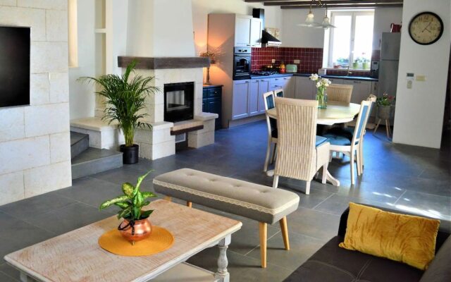 Apartments Balatura