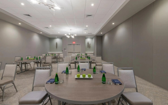 Courtyard by Marriott Amelia Island