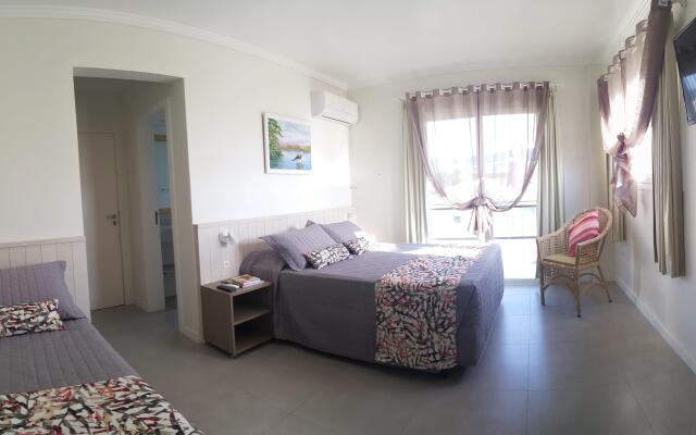 Bomar Residence