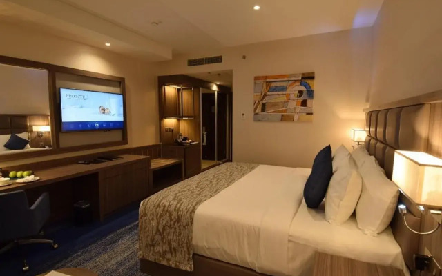 Paradise Elite Hotel
