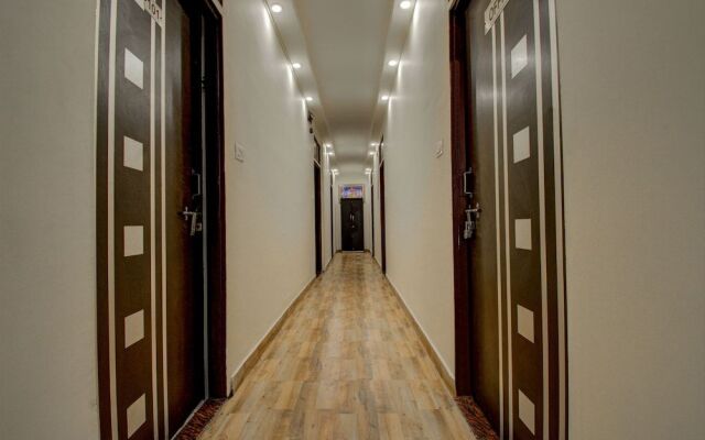OYO 23108 Hotel Bagga Vilas