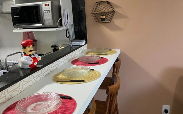 Golden Lake - Um lugar paradisíaco - Garden