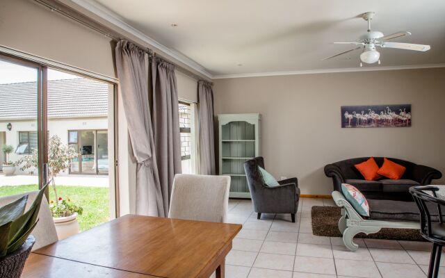 2 On Lismore